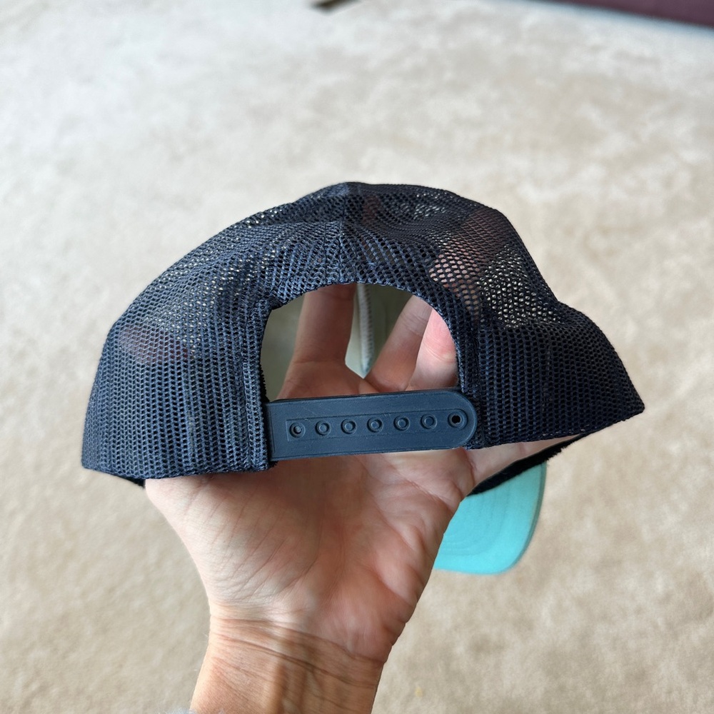 Fox cap - Picture 3 of 8